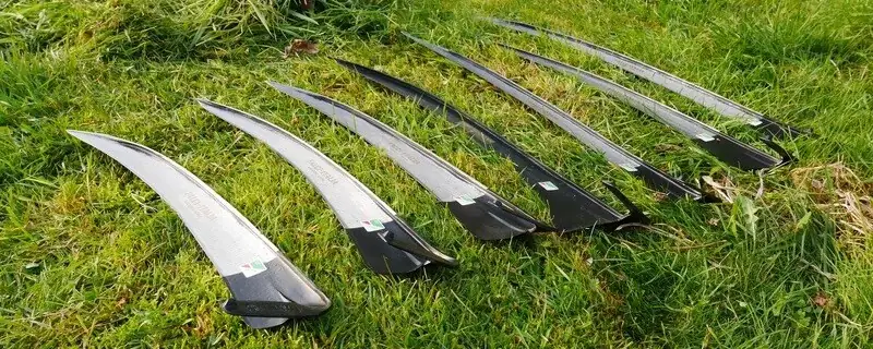 La faux, un outil dans l&rsquo;air du temps